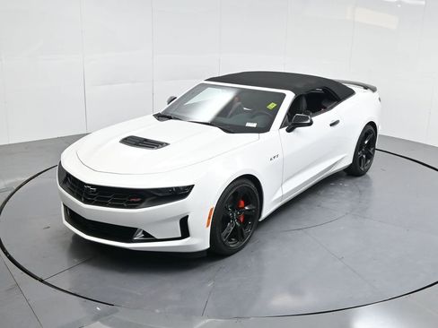Used 2024 Chevrolet Camaro LT w/ RS Package image 49