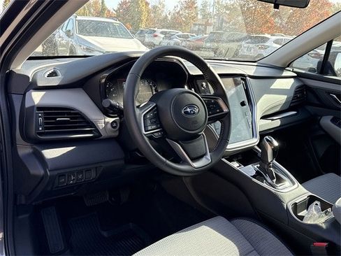 Certified 2025 Subaru Outback Premium image 10