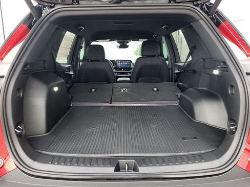 New 2026 Chevrolet Equinox RS w/ Convenience Package III AWD/4WD image 28