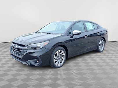 New 2025 Subaru Legacy Touring XT