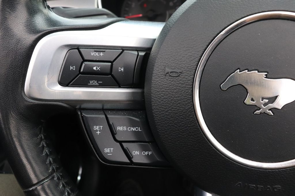 Used 2023 Ford Mustang Premium RWD image 24
