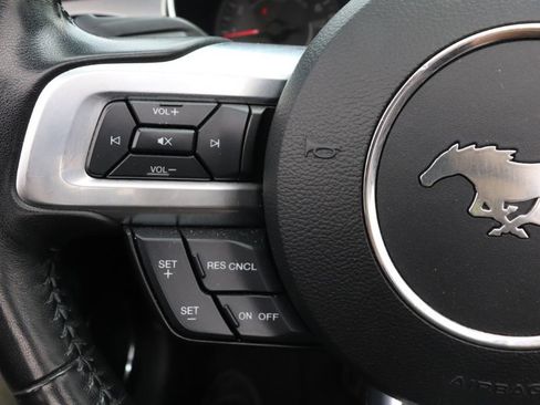 Used 2023 Ford Mustang Premium RWD image 24