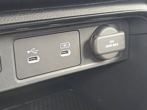 New 2026 Honda CR-V LX image 17