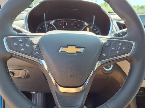 Used 2024 Chevrolet Equinox LT image 20