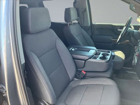 Used 2020 Chevrolet Silverado 1500 RST w/ All-Star Edition AWD/4WD image 64