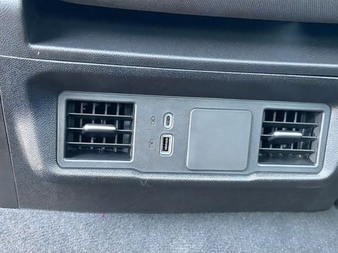 Used 2026 Chevrolet Silverado 1500 Custom RWD image 13