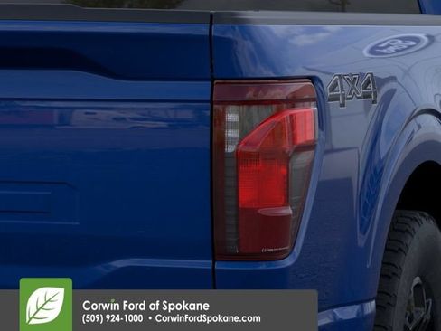 New 2026 Ford F150 STX AWD/4WD image 20