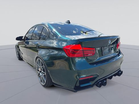 Used 2017 BMW M3 image 26