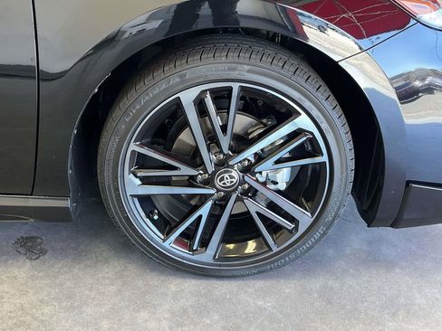 Used 2026 Toyota Camry XSE w/ Premium Plus Package image 9