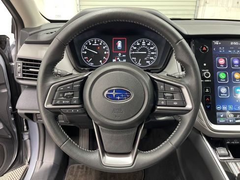 Used 2025 Subaru Outback Premium image 23