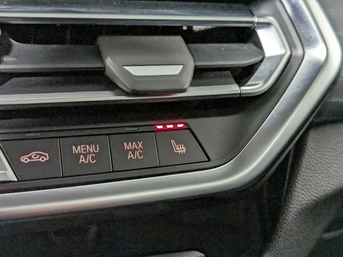 Certified 2023 BMW X3 xDrive30i w/ Convenience Package image 22