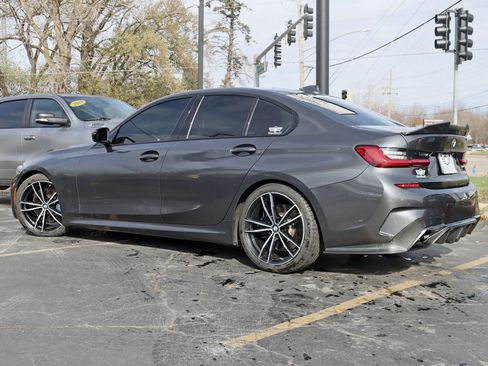 Used 2020 BMW M340i xDrive w/ Premium Package image 10