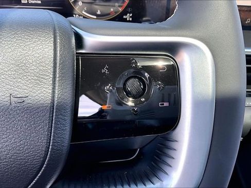 New 2026 INFINITI QX80 Luxe image 19