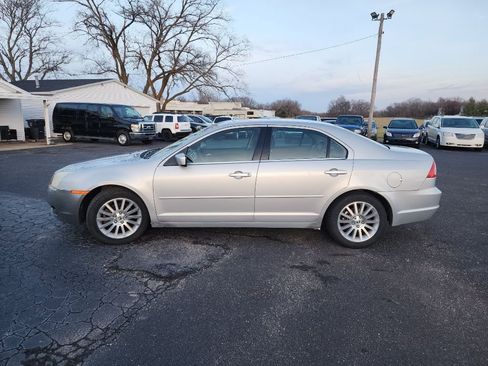 Used 2006 Mercury Milan Premier image 6