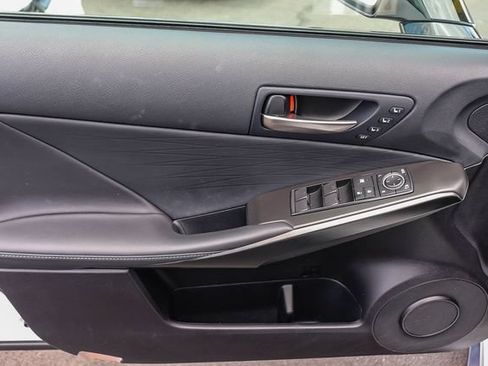 Used 2025 Lexus IS 350 F Sport RWD image 23
