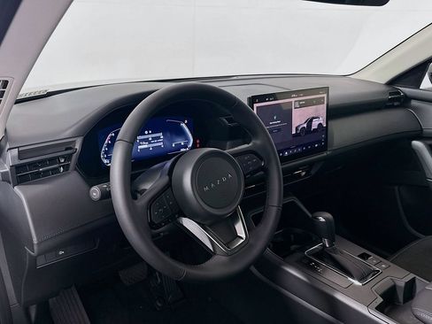 New 2026 MAZDA CX-5 Select AWD/4WD image 11