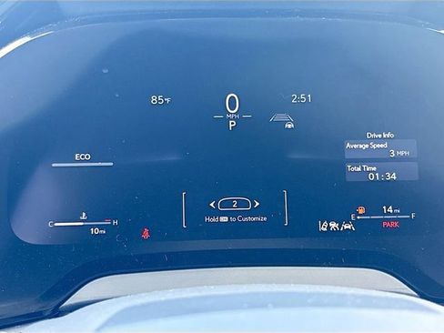 New 2026 Lexus RX 350 Premium image 42