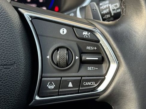 Used 2025 Acura MDX Technology Package image 31
