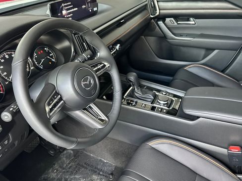New 2026 MAZDA CX-50 2.5 Turbo w/ Weather Package image 10