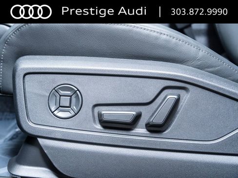 New 2026 Audi Q5 Premium Plus image 23