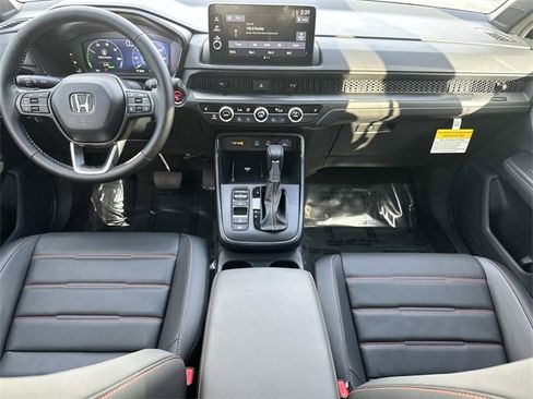 New 2026 Honda CR-V Sport-L image 16