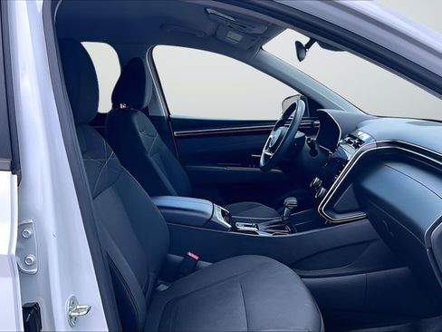 Used 2022 Hyundai Tucson SEL w/ Cargo Package FWD image 26