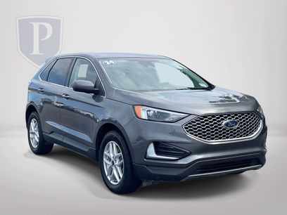 Used 2024 Ford Edge SEL