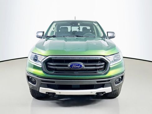 Used 2023 Ford Ranger Lariat w/ Equipment Group 501A High AWD/4WD image 2