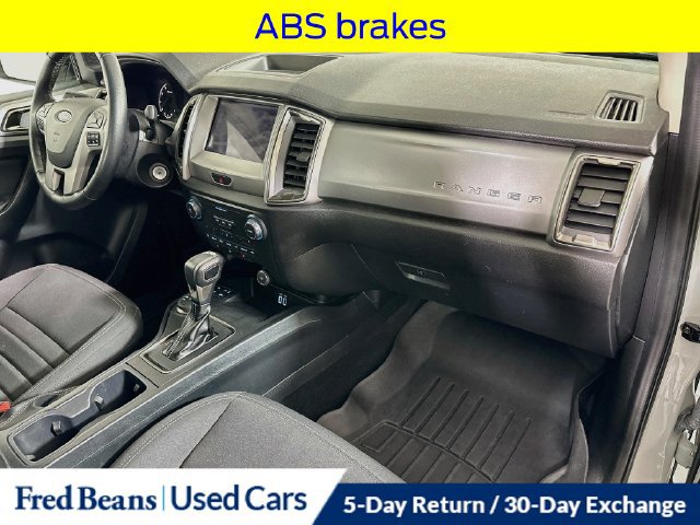 Used 2021 Ford Ranger XLT w/ Equipment Group 302A High AWD/4WD image 33