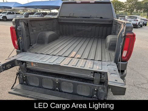 Used 2021 GMC Sierra 1500 AT4 w/ AT4 Preferred Package AWD/4WD image 30