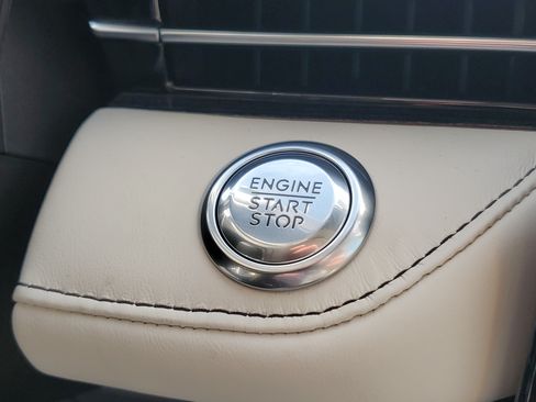 New 2026 Lincoln Nautilus Black Label AWD/4WD image 20