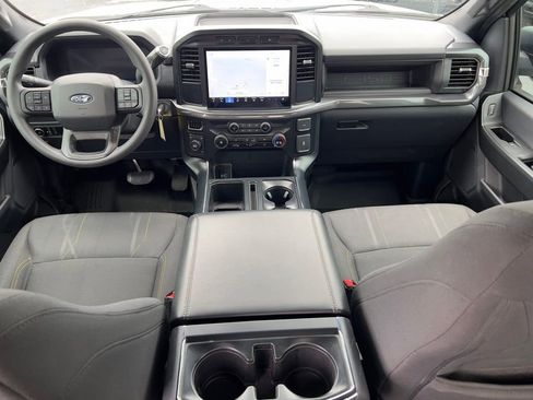 Used 2024 Ford F150 STX AWD/4WD image 13