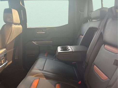 Used 2020 GMC Sierra 1500 AT4 w/ AT4 Preferred Package image 14