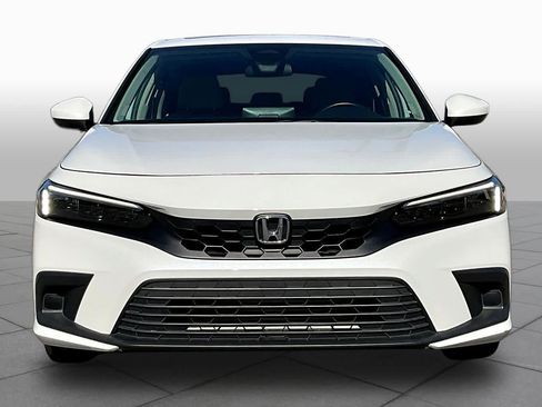 Used 2023 Honda Civic EX-L image 4