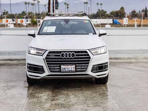 Used 2019 Audi Q7 3.0T Premium image 13