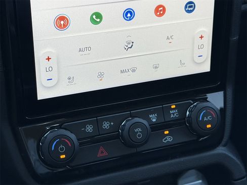 New 2025 Ford Ranger Lariat w/ Convenience Package image 54