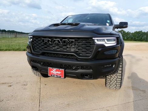 New 2026 RAM 1500 RHO AWD/4WD image 9
