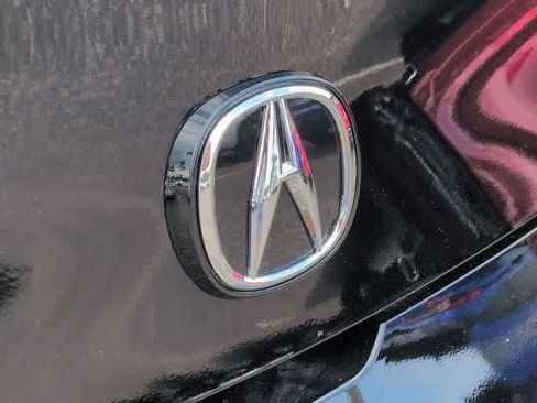 New 2026 Acura Integra A-Spec FWD image 11
