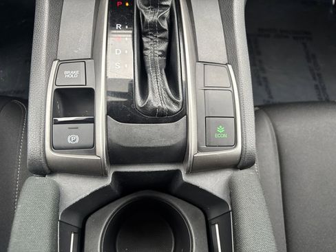 Used 2019 Honda Civic Sport image 37