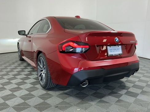 New 2026 BMW 230i Coupe w/ Premium Package RWD image 5