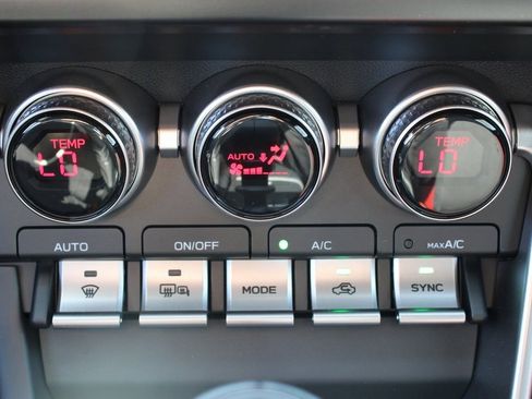 New 2025 Subaru BRZ Limited image 14