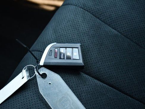 Certified 2025 Acura ADX A-Spec image 18