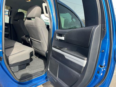 Used 2016 Toyota Tundra SR5 image 22
