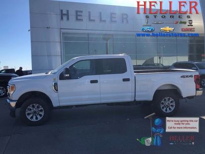 Used 2022 Ford F250 XLT