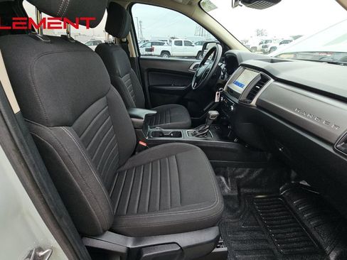 Used 2022 Ford Ranger XL w/ Equipment Group 101A High image 13