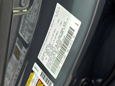 New 2026 Toyota Tacoma TRD Pro AWD/4WD image 32