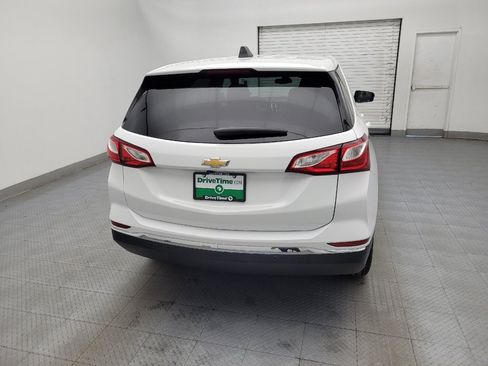 Used 2021 Chevrolet Equinox LT image 7