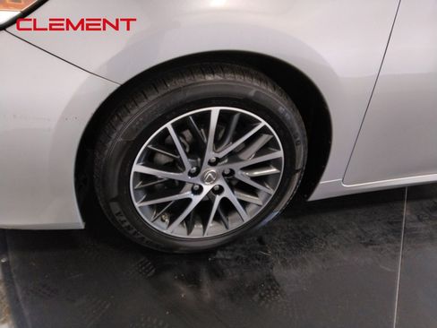 Used 2017 Lexus ES 350 image 45