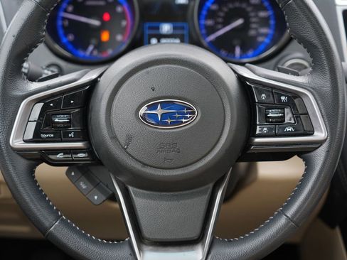 Used 2018 Subaru Legacy 2.5i Limited image 25