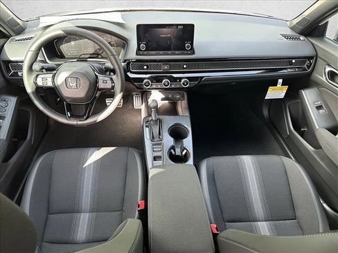 New 2026 Honda Civic Sport image 16